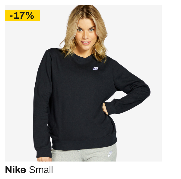 Nike Small