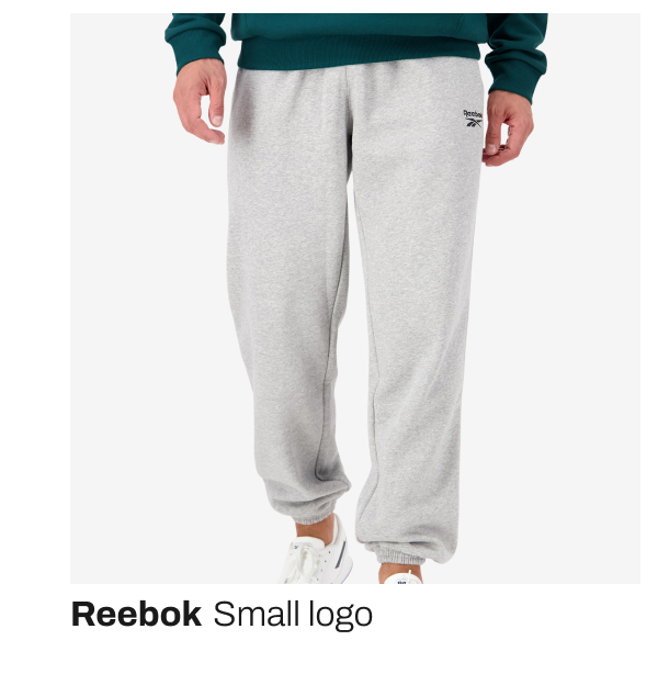Reebok Small