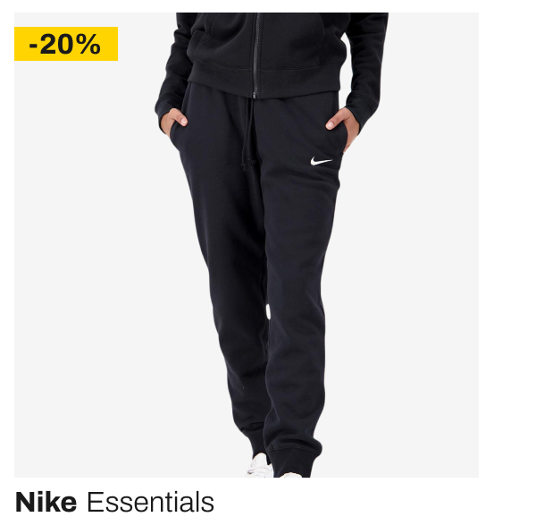 Nike Essentials