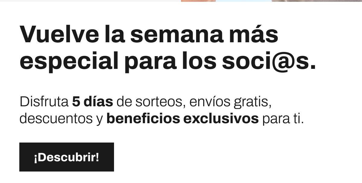 Descubrir