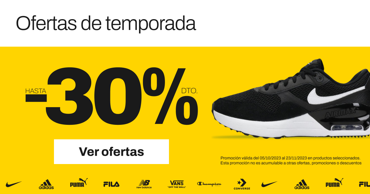 Ver Ofertas