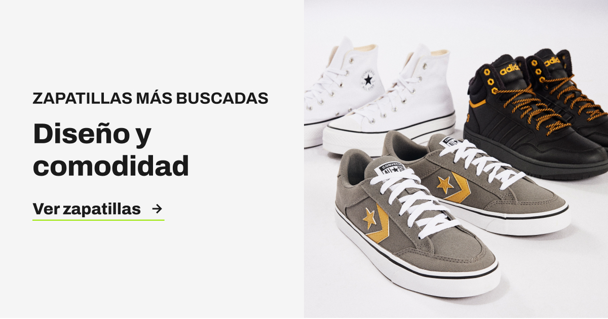 Ver zapatillas