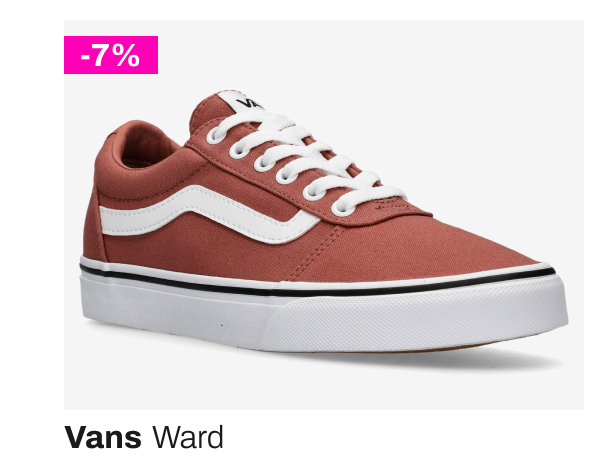Vans Ward