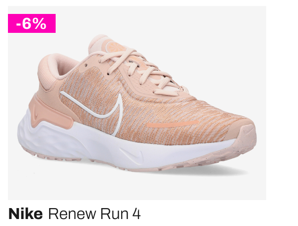 Nike Renew Run 4