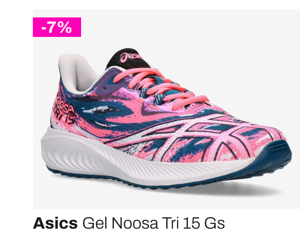 Asics Gel Noossa Tri 15 Gs