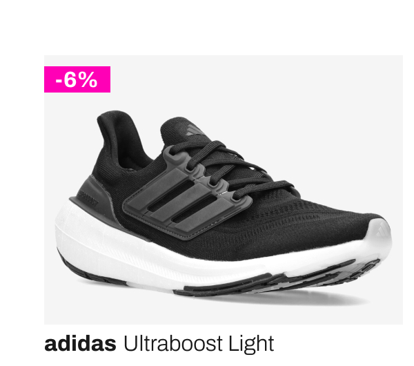 adidas Ultraboost light