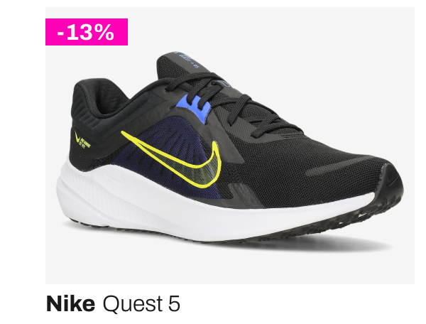 Nike Quest 5
