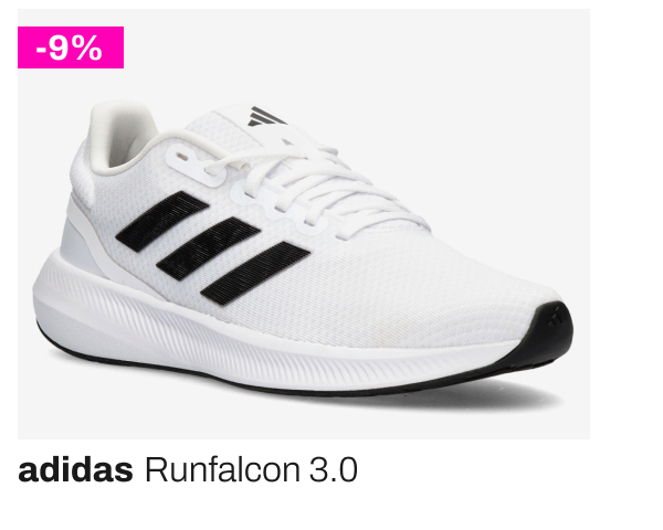 adidas RunFalcon 3.0