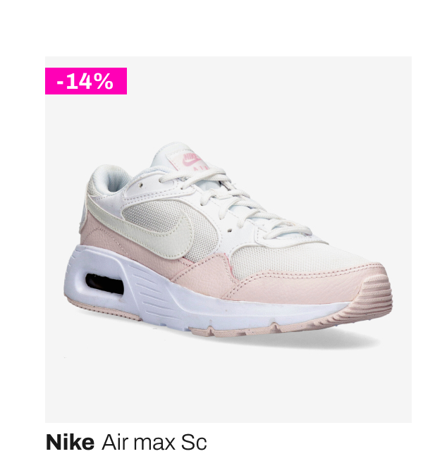 Nike Air max SC