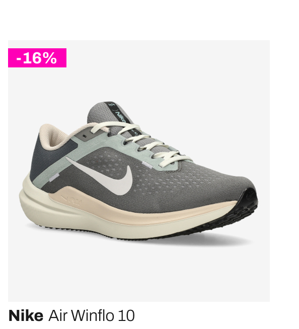 Nike Air Winflo 10