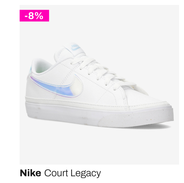 Nike Court Legacy