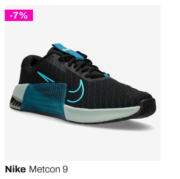 Nike Metcon 9