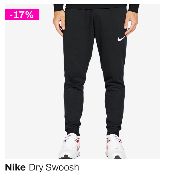 Nike Dry Swoosh
