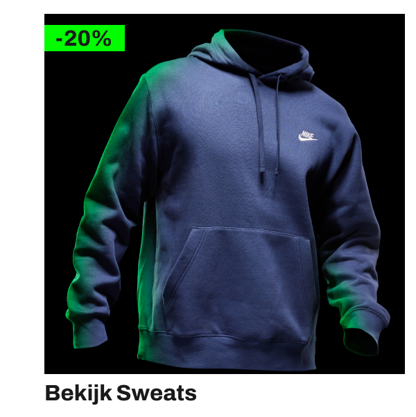 Sweats