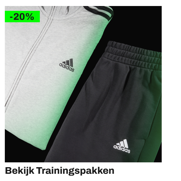 Trainingspakken