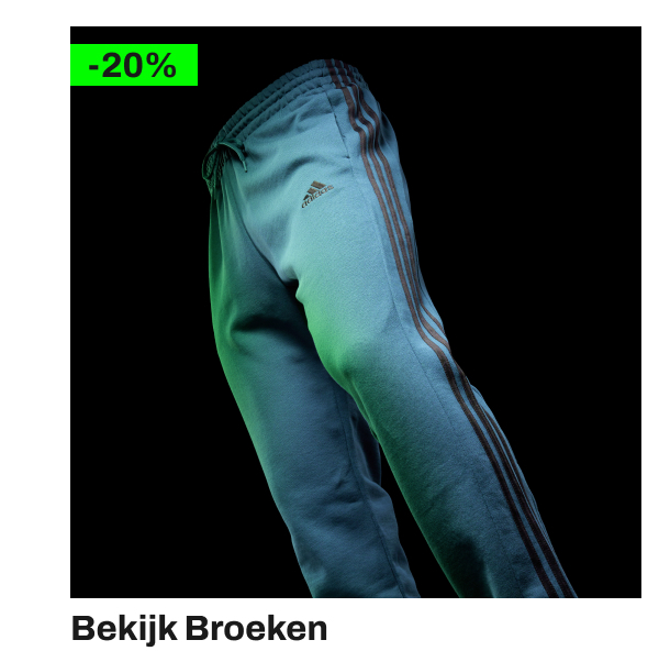Broeken