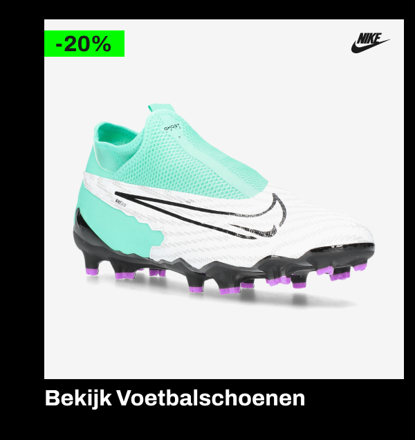 Voetbalschoenen