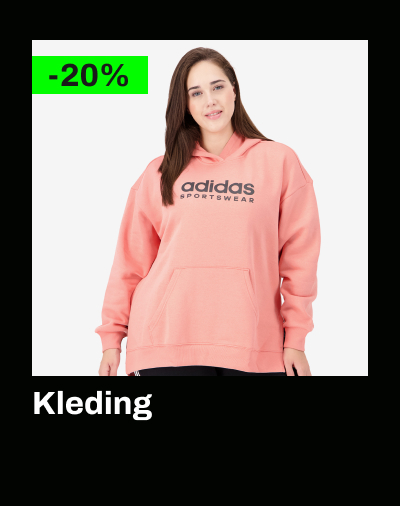 adidas Kleding
