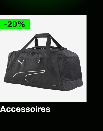 Puma accessoires