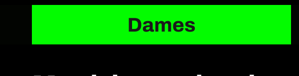 Damescollectie