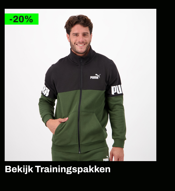 Trainingspakken