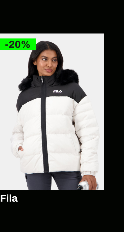 Fila jassen