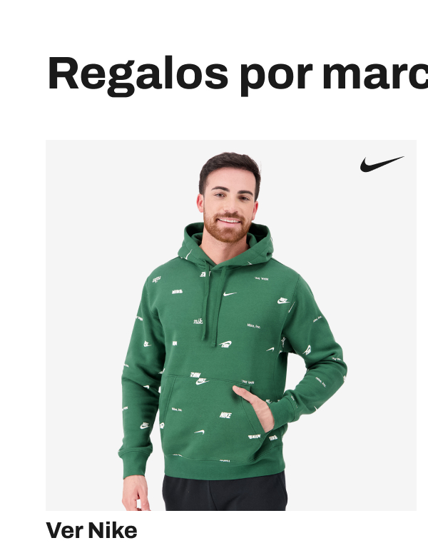 Ver Nike