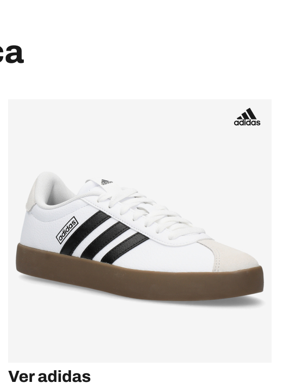 Ver adidas