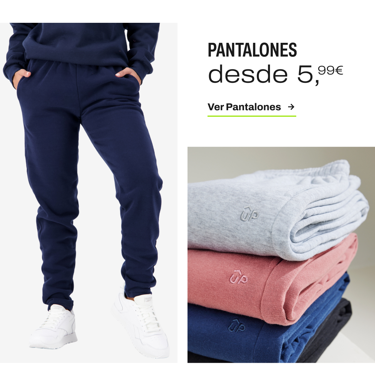 Pantalones