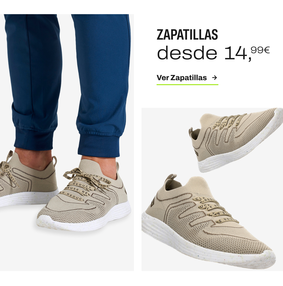 Zapatillas