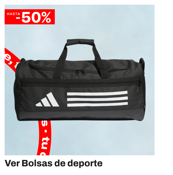 Ver Bolsas De Deporte