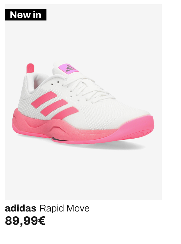 adidas Rapid Move