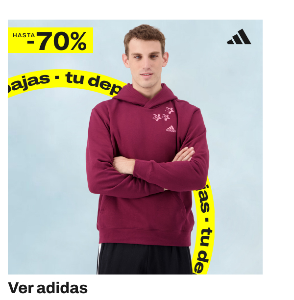 Ver adidas