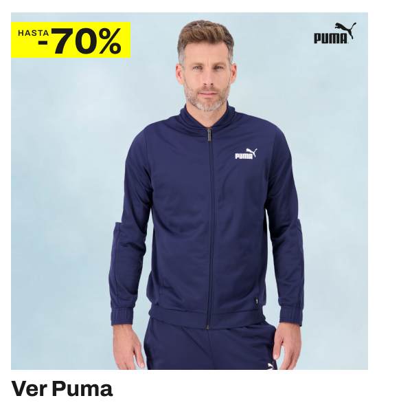 Ver Puma