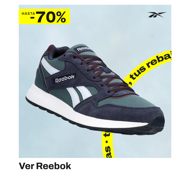 Ver Reebok
