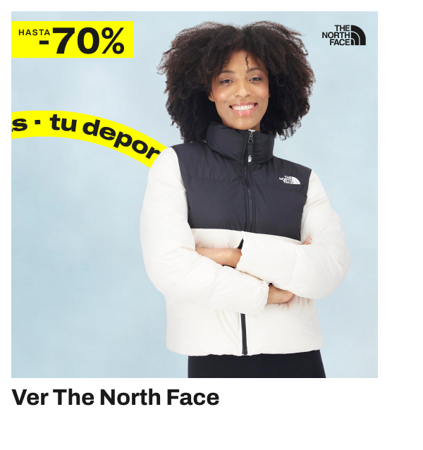 Ver The North Face