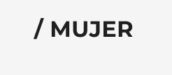 Mujer