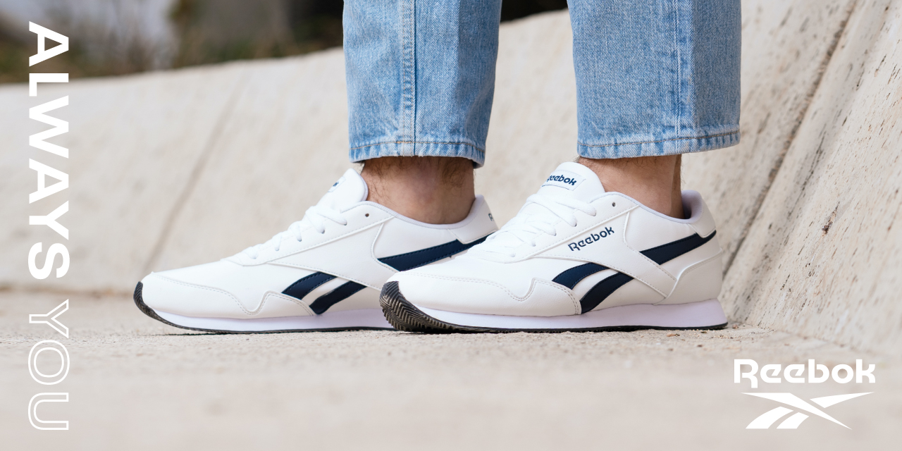 Reebok Royal | Classic Sprinter