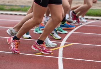 Cómo correr más rápido
