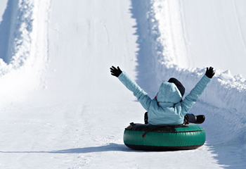 Deportes de invierno que no conocías