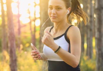 Técnicas de respiración para correr