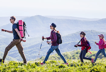Top destinos: viajes en navidad con niños