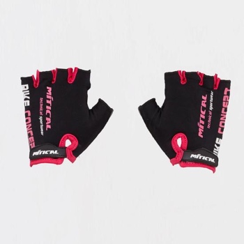 Ver guantes para la bici