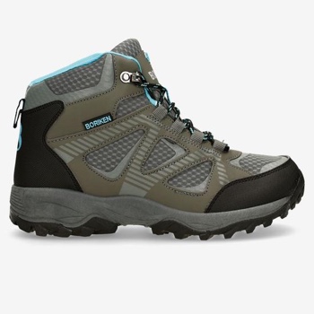 botas trekking