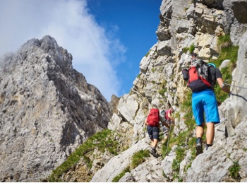 Experiencia aventurera