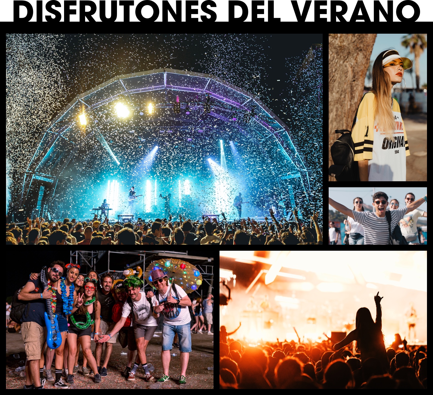 Festivales