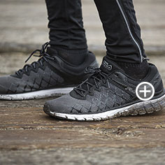 Zapatillas running Fila