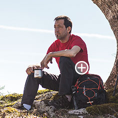 Ropa de montaña