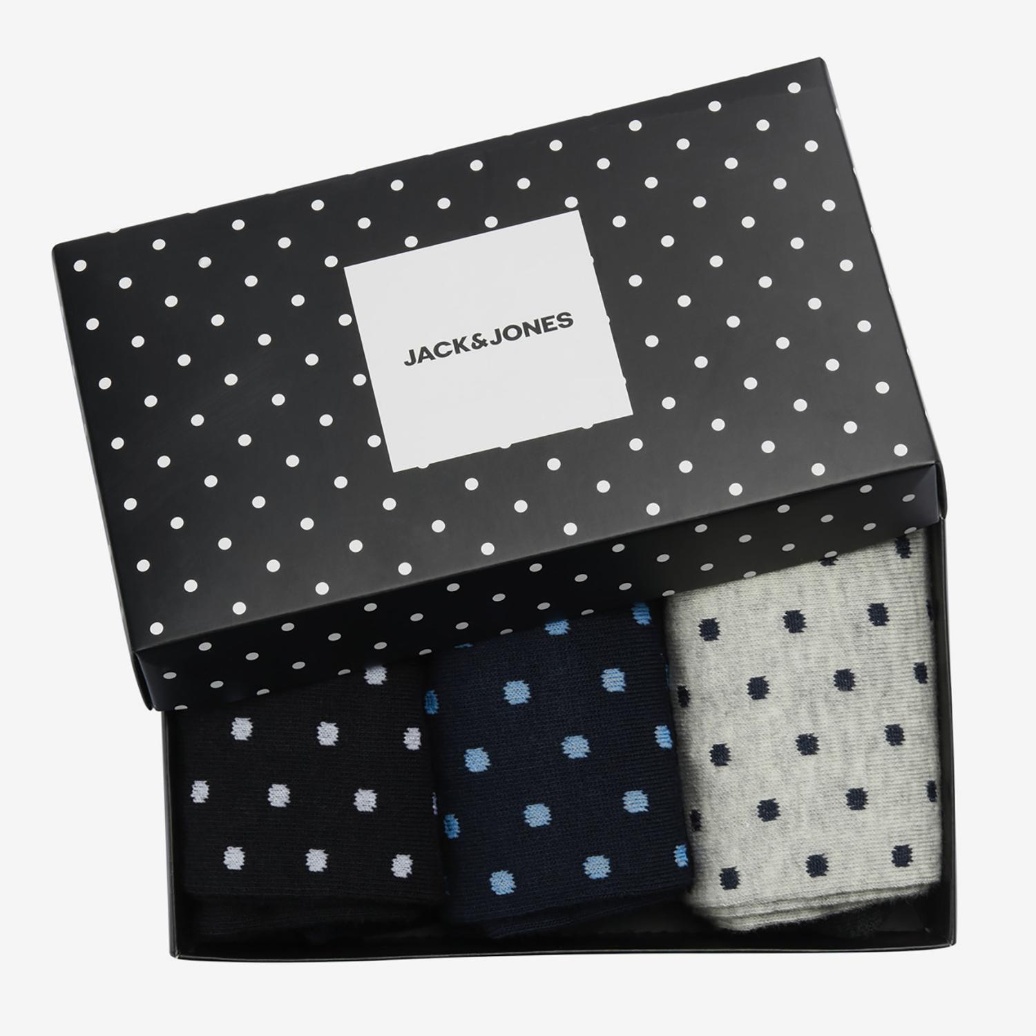 Jack & Jones Gift Box