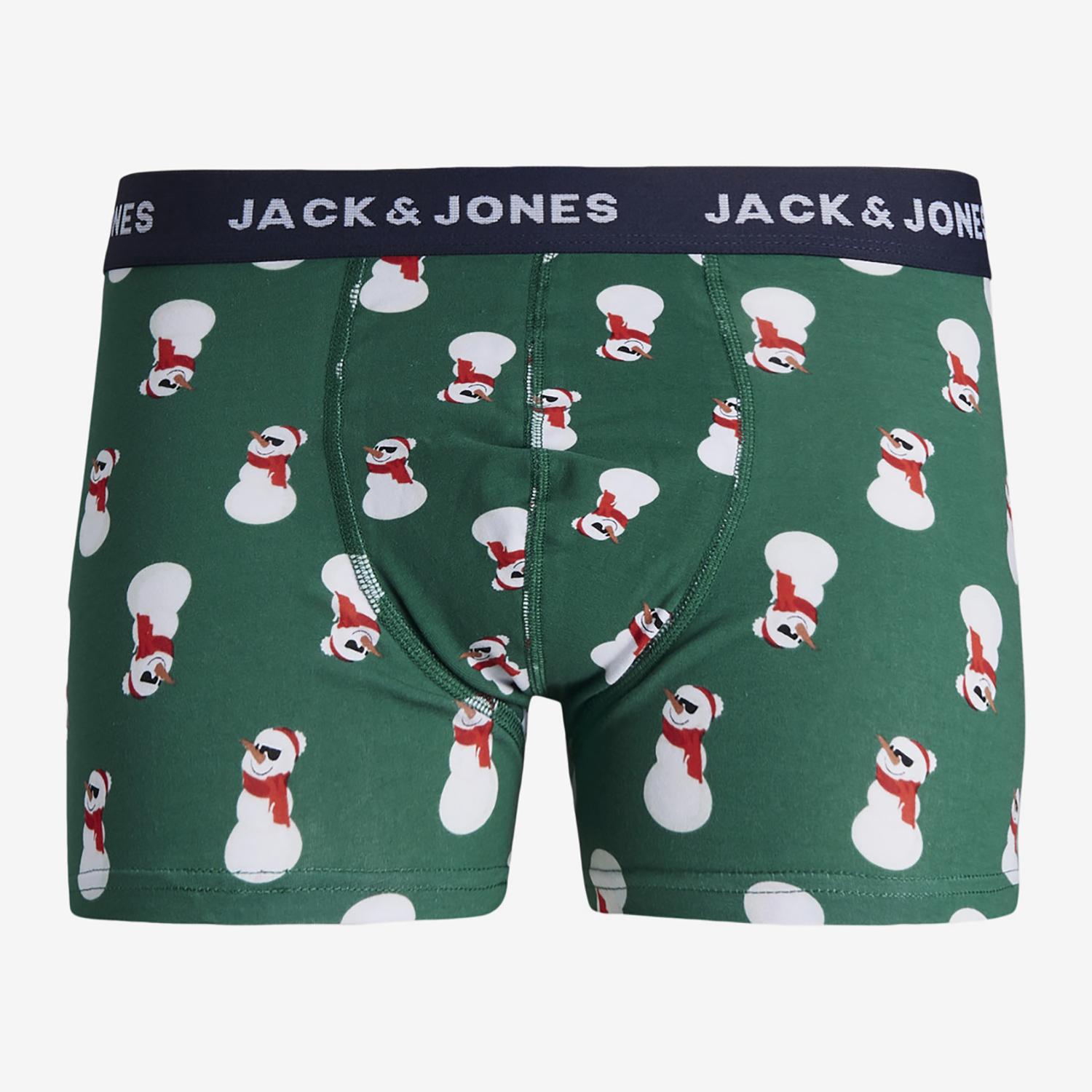 Jack & Jones Gift Box Christmas